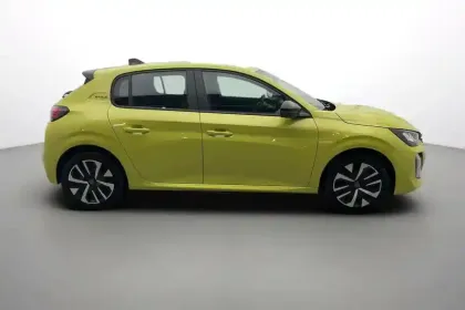 Photo 44 Peugeot 208  100 S&S BVM6