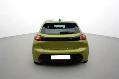 Photo 23 Peugeot 208 Gén. II Ph2 Style 5