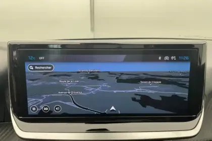 Photo 33 Peugeot 208 Gén. II Ph2 Style 5