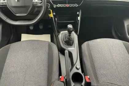 Photo 9 Peugeot 208  100 S&S BVM6