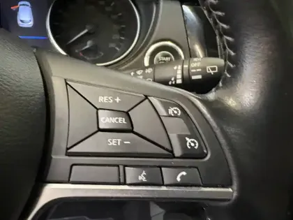 Photo 22 Nissan Qashqai  1.3 DIG-T 140