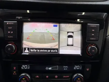 Photo 39 Nissan Qashqai  1.3 DIG-T 140