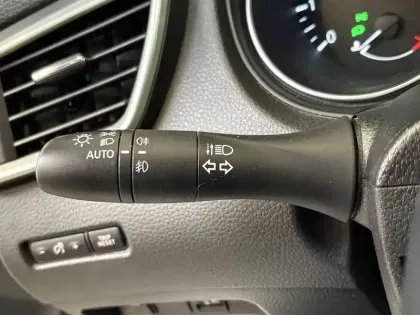 Photo 23 Nissan Qashqai  1.3 DIG-T 140