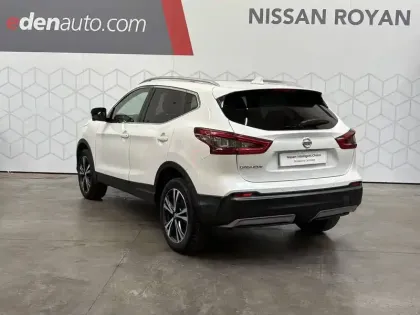 Photo 44 Nissan Qashqai  1.3 DIG-T 140