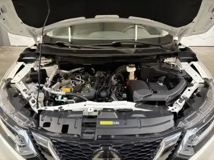 Photo 42 Nissan Qashqai  1.3 DIG-T 140