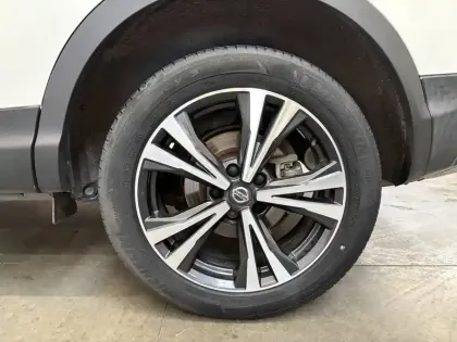 Photo 16 Nissan Qashqai  1.3 DIG-T 140