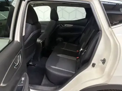 Photo 43 Nissan Qashqai  1.3 DIG-T 140