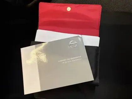 Photo 32 Nissan Qashqai  1.3 DIG-T 140