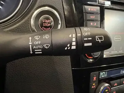 Photo 24 Nissan Qashqai  1.3 DIG-T 140