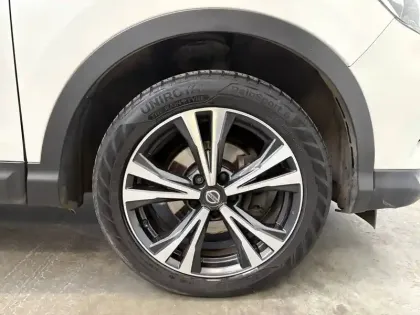 Photo 17 Nissan Qashqai  1.3 DIG-T 140