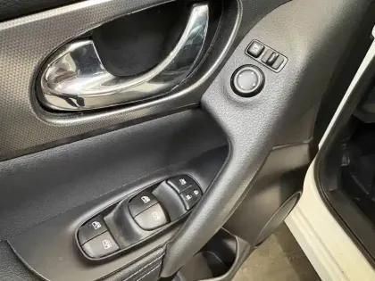 Photo 19 Nissan Qashqai  1.3 DIG-T 140