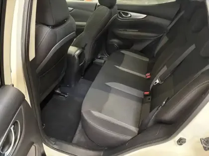 Photo 13 Nissan Qashqai  1.3 DIG-T 140