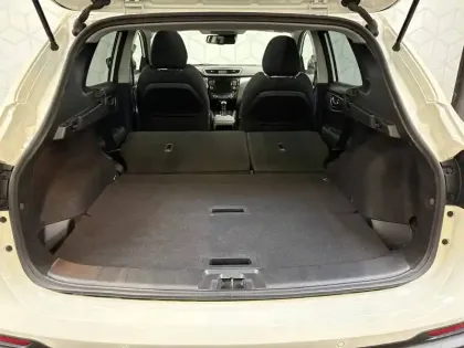 Photo 14 Nissan Qashqai  1.3 DIG-T 140