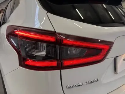 Photo 41 Nissan Qashqai  1.3 DIG-T 140