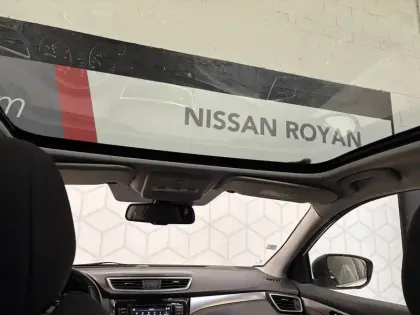 Photo 35 Nissan Qashqai  1.3 DIG-T 140