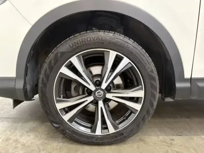 Photo 5 Nissan Qashqai  1.3 DIG-T 140