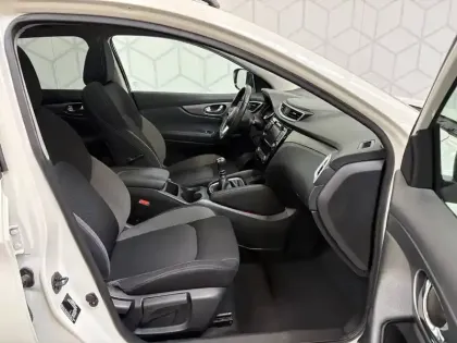 Photo 8 Nissan Qashqai  1.3 DIG-T 140