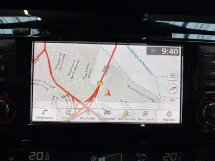 Photo 30 Nissan Qashqai  1.3 DIG-T 140