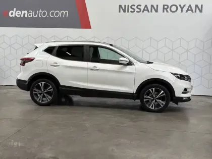 Photo 36 Nissan Qashqai  1.3 DIG-T 140