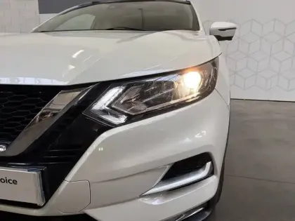 Photo 40 Nissan Qashqai  1.3 DIG-T 140