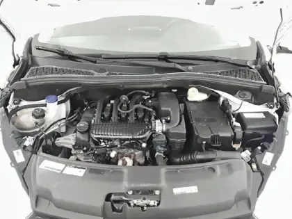 Photo 23 Peugeot 208  PureTech 82ch S&S BVM5