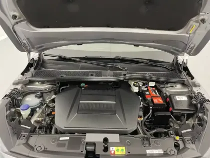 Photo 20 Peugeot 208  Electrique 50 kWh 136ch