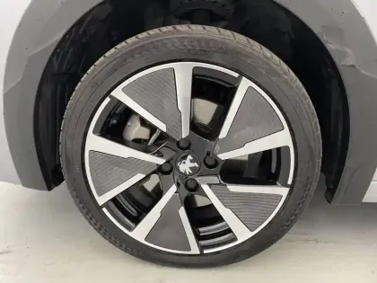 Photo 16 Peugeot 208  Electrique 50 kWh 136ch