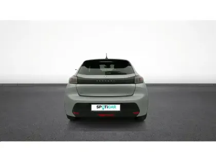 Photo 6 Peugeot 208  Electrique 50 kWh 136ch