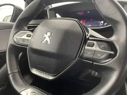 Photo 28 Peugeot 208  Electrique 50 kWh 136ch