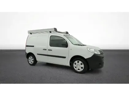 Photo 10 Renault Kangoo  EXPRESS 1.5 DCI 90 E6