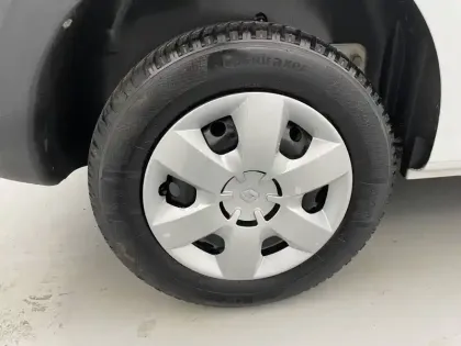 Photo 18 Renault Kangoo  EXPRESS 1.5 DCI 90 E6