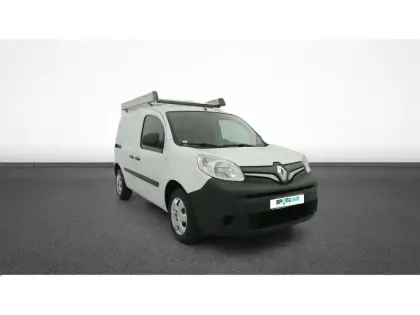 Photo 11 Renault Kangoo  EXPRESS 1.5 DCI 90 E6