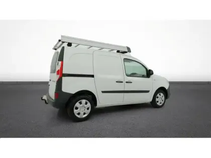 Photo 8 Renault Kangoo  EXPRESS 1.5 DCI 90 E6