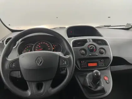 Photo 21 Renault Kangoo  EXPRESS 1.5 DCI 90 E6