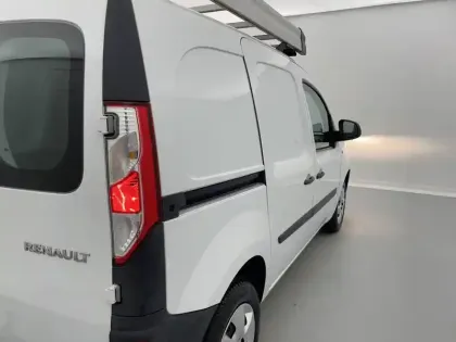 Photo 23 Renault Kangoo  EXPRESS 1.5 DCI 90 E6