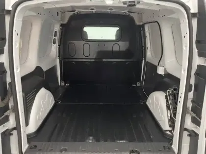 Photo 12 Renault Kangoo  EXPRESS 1.5 DCI 90 E6