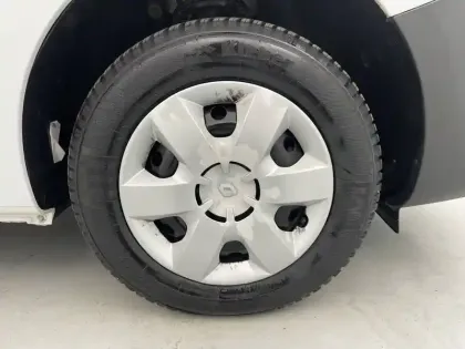 Photo 17 Renault Kangoo  EXPRESS 1.5 DCI 90 E6