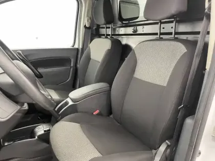 Photo 13 Renault Kangoo  EXPRESS 1.5 DCI 90 E6