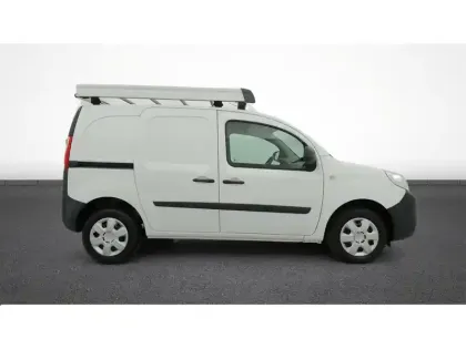 Photo 9 Renault Kangoo  EXPRESS 1.5 DCI 90 E6