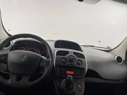 Photo 24 Renault Kangoo  EXPRESS 1.5 DCI 90 E6