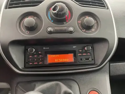 Photo 19 Renault Kangoo  EXPRESS 1.5 DCI 90 E6