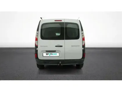 Photo 6 Renault Kangoo  EXPRESS 1.5 DCI 90 E6