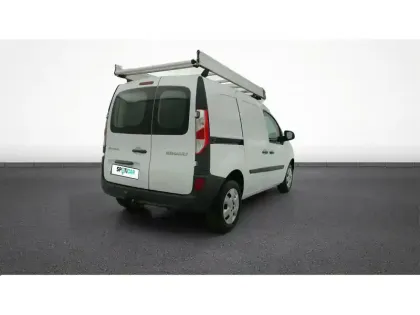 Photo 7 Renault Kangoo  EXPRESS 1.5 DCI 90 E6