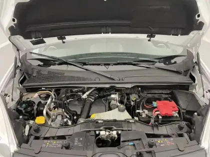 Photo 20 Renault Kangoo  EXPRESS 1.5 DCI 90 E6