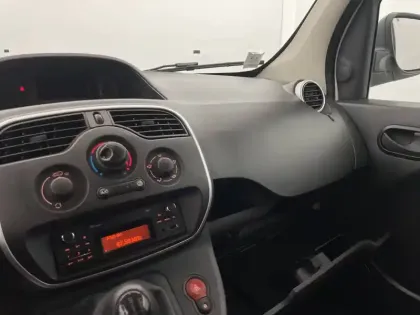 Photo 27 Renault Kangoo  EXPRESS 1.5 DCI 90 E6