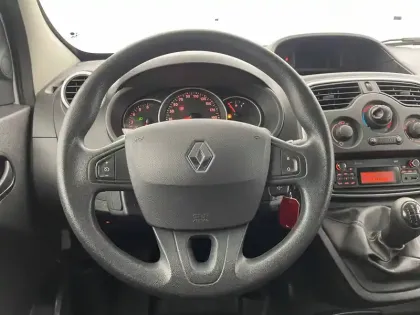 Photo 22 Renault Kangoo  EXPRESS 1.5 DCI 90 E6