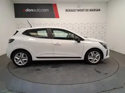 Photo 5 Renault Clio  TCe 90 ch GSR2