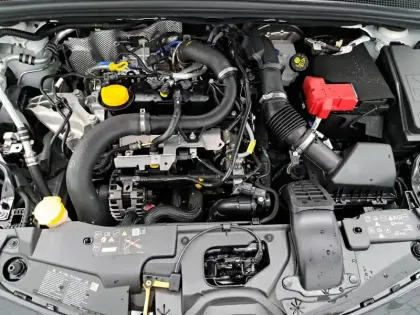 Photo 12 Renault Clio  TCe 90 ch GSR2