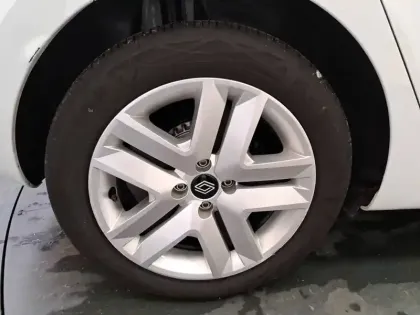 Photo 13 Renault Clio  TCe 90 ch GSR2