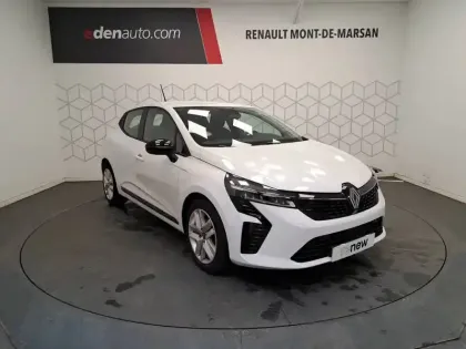 Photo 6 Renault Clio  TCe 90 ch GSR2